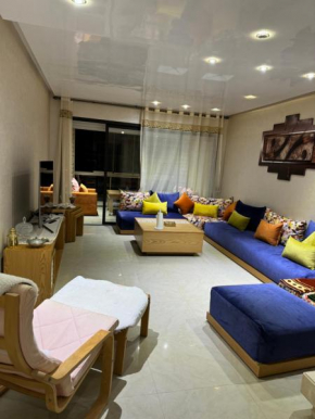 Sunny appart prestigia plage des nations